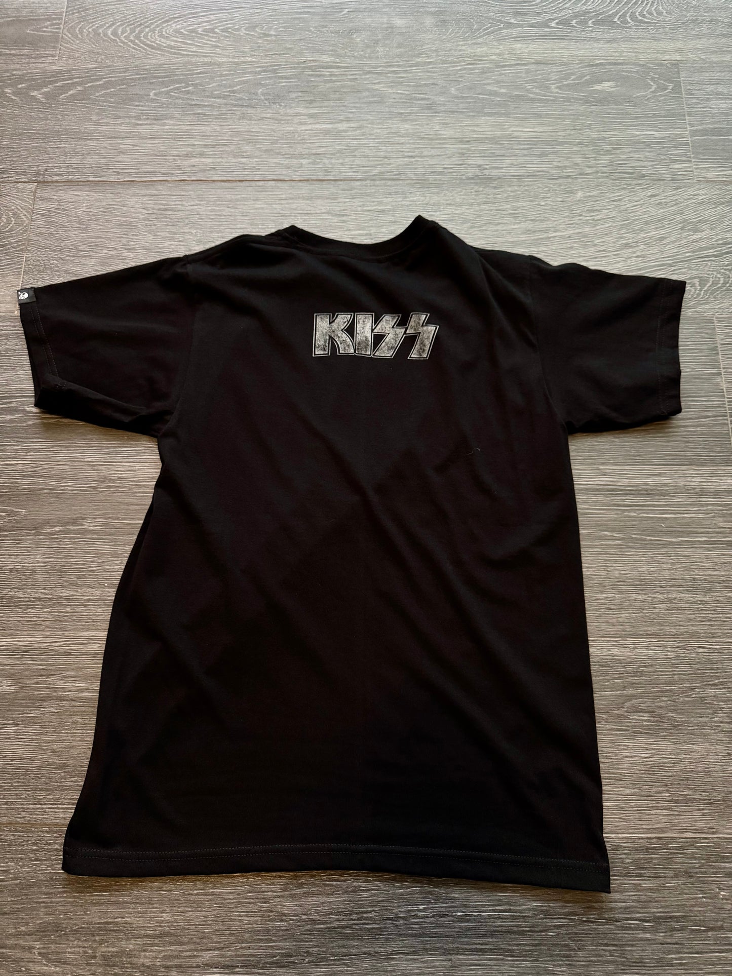 Playera KISS