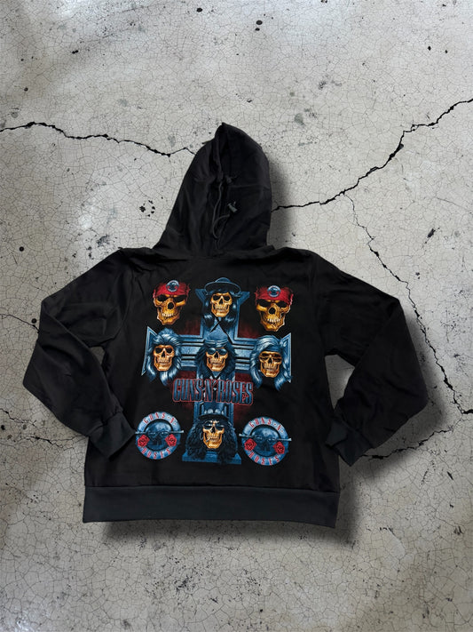 Sudadera Guns N’ Roses