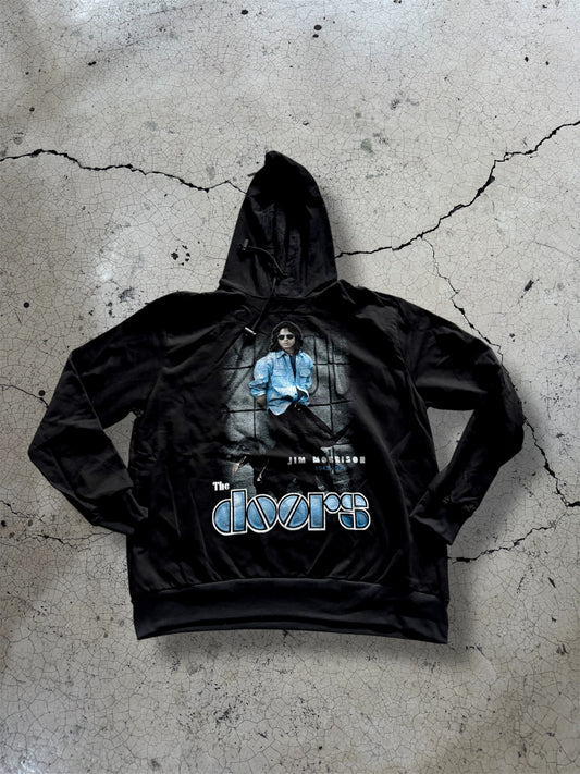 Sudadera The Doors