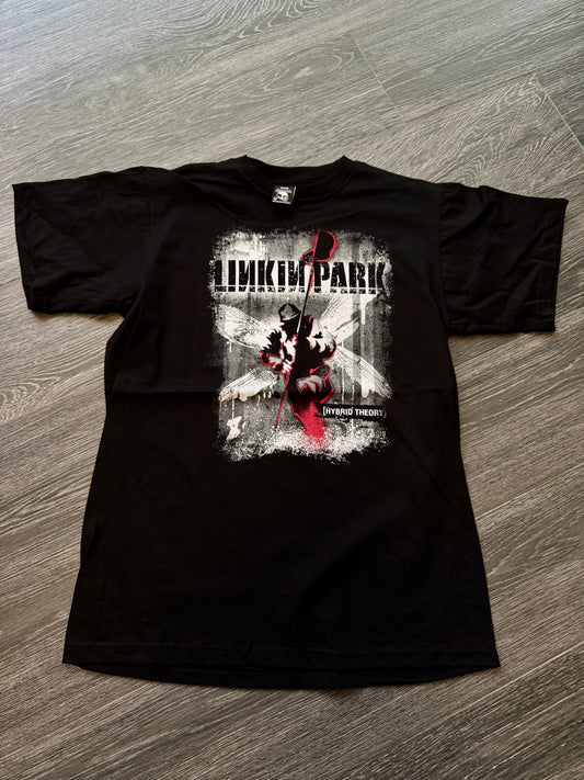 Playera Linkin Park Hybrid Theory