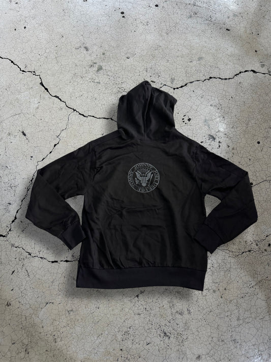 Sudadera Ramones
