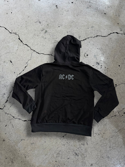 Sudadera AC DC