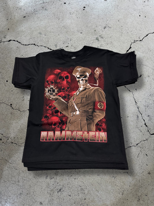 Playera Rammstein