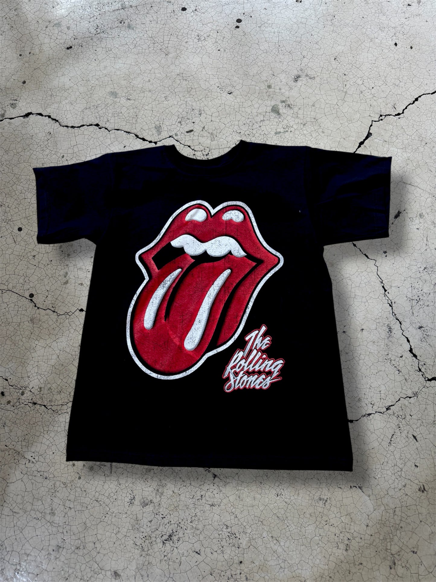 Playera Rolling Stones