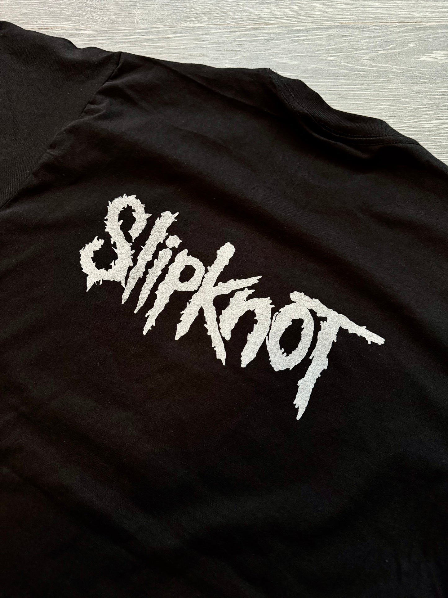 Playera Slipknot
