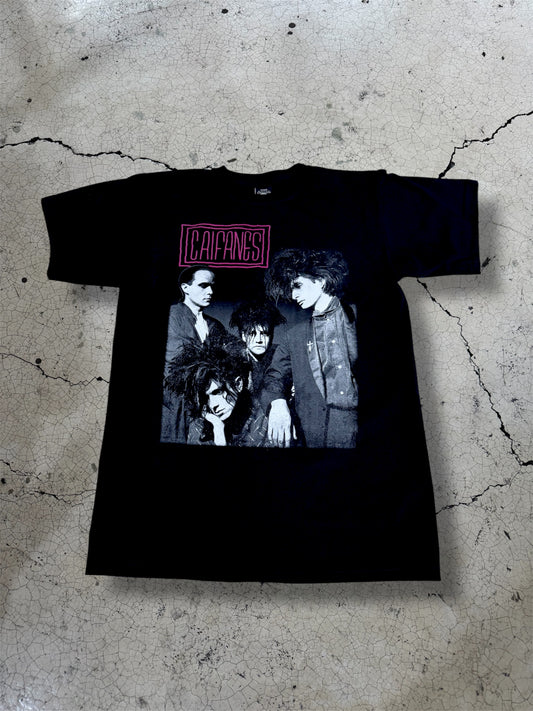 Playera Caifanes