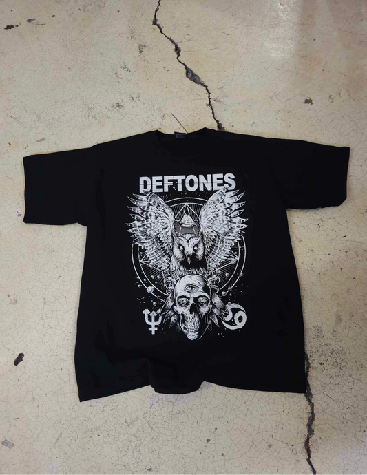 Playera Deftones