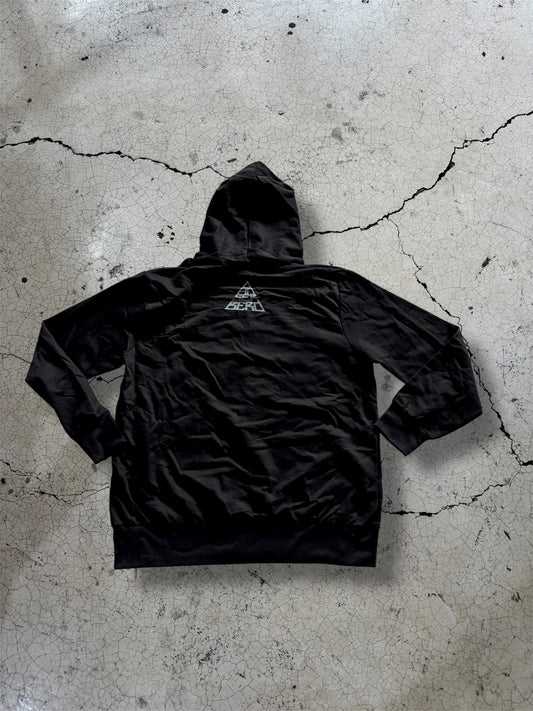 Sudadera Canserbero