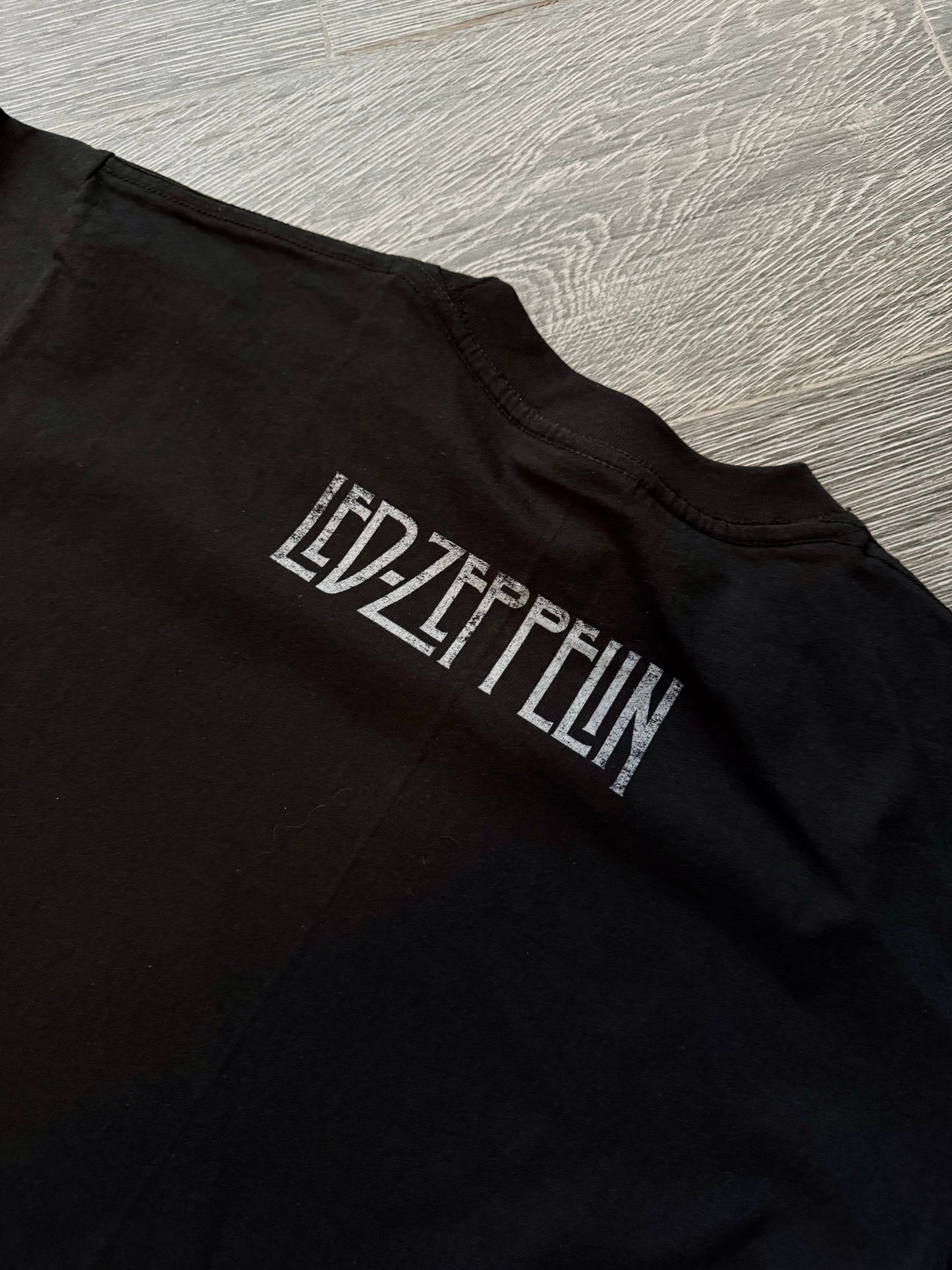 Playera Led Zeppelin