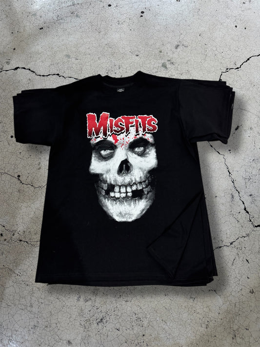 Playera Misfits