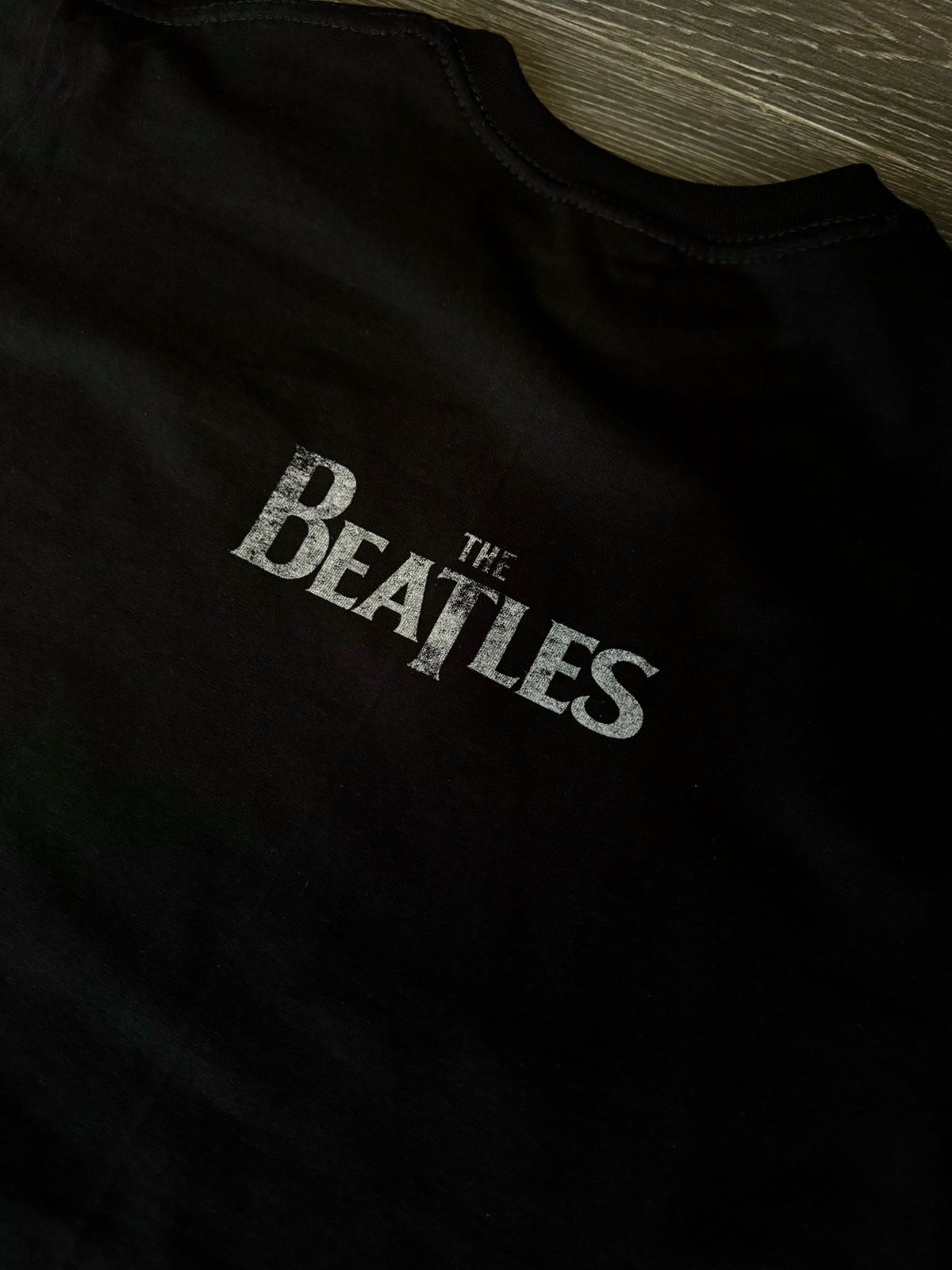 Playera The Beatles