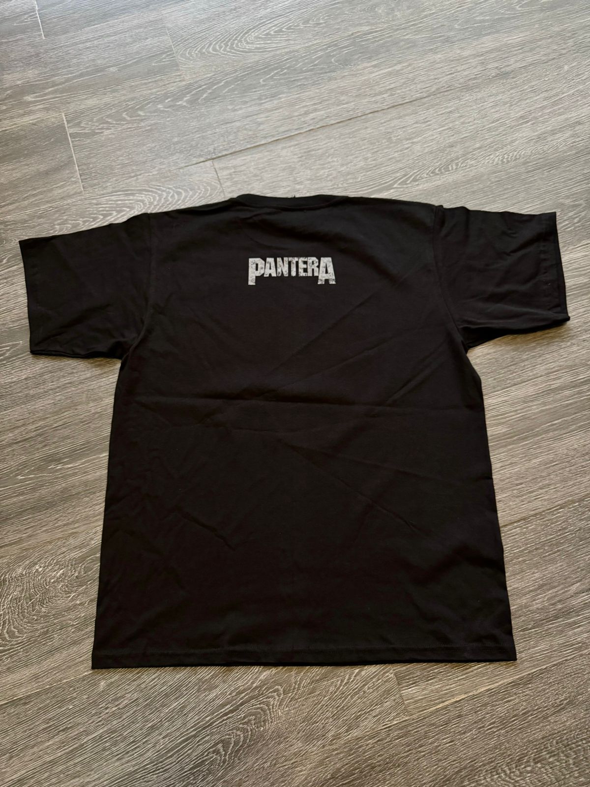 Playera Pantera