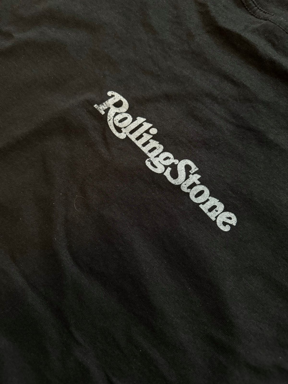 Playera Rolling Stones