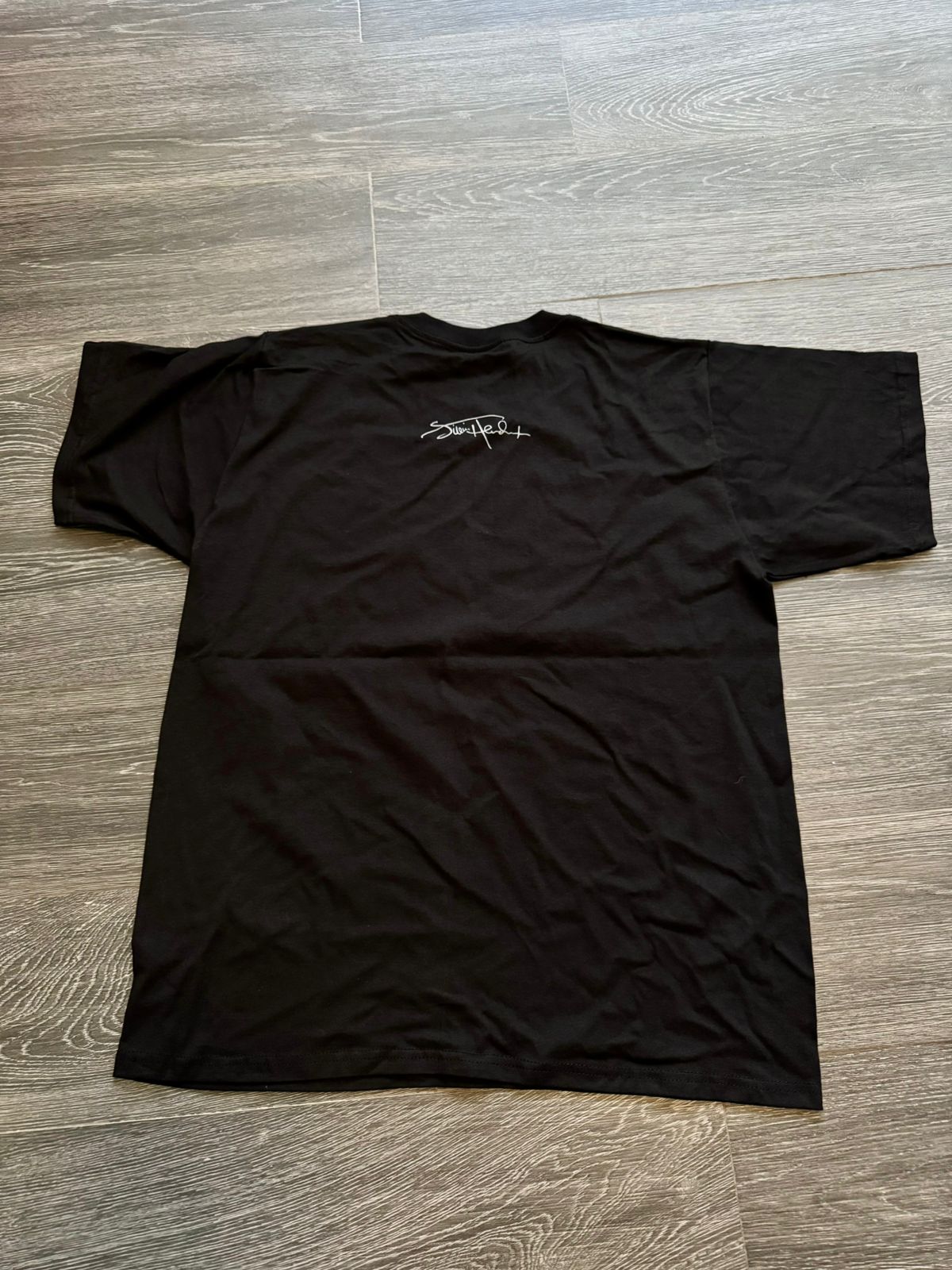 Playera Jimi Hendrix