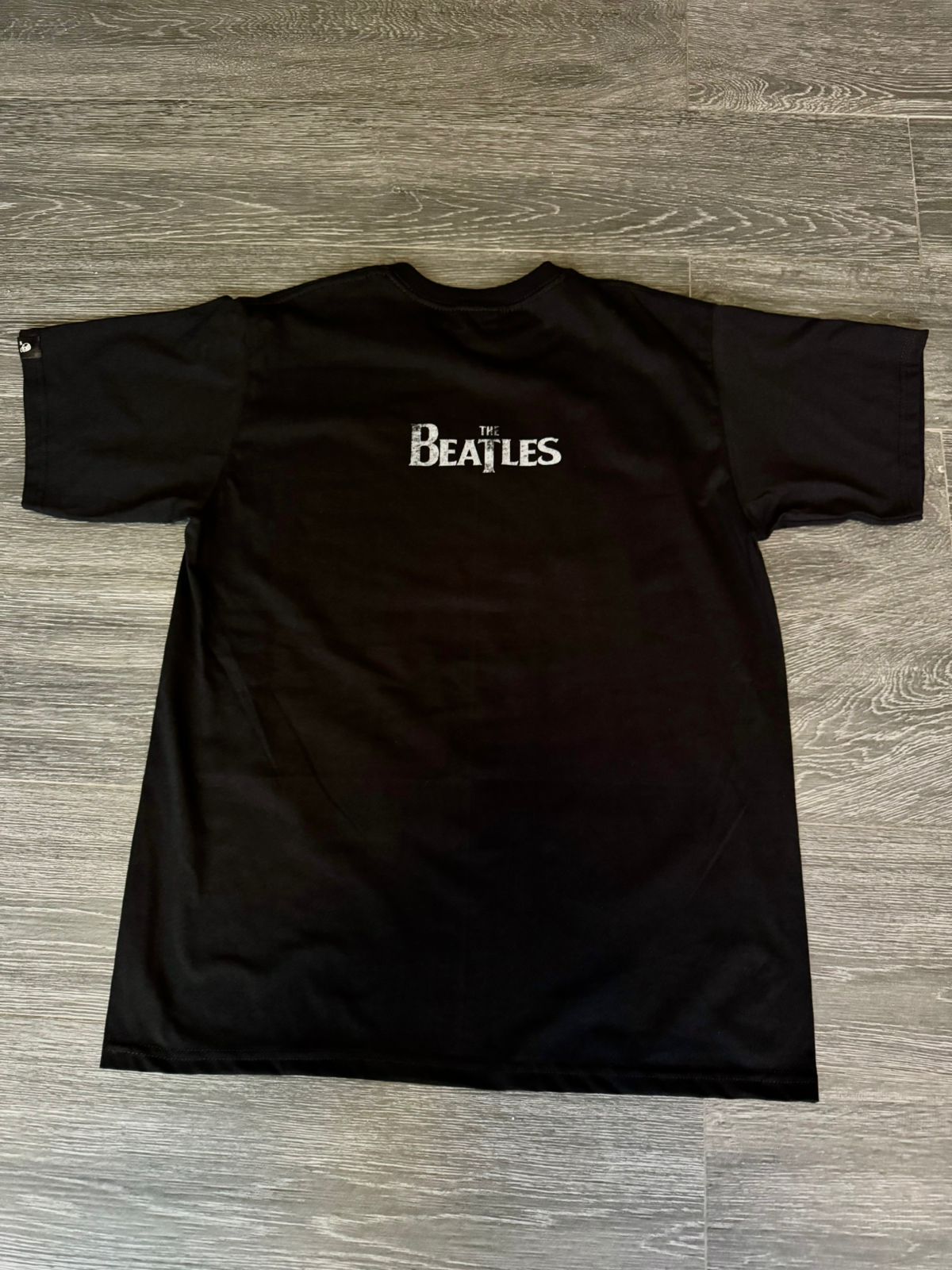 Playera The Beatles