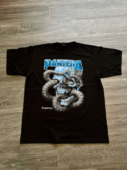 Playera Pantera