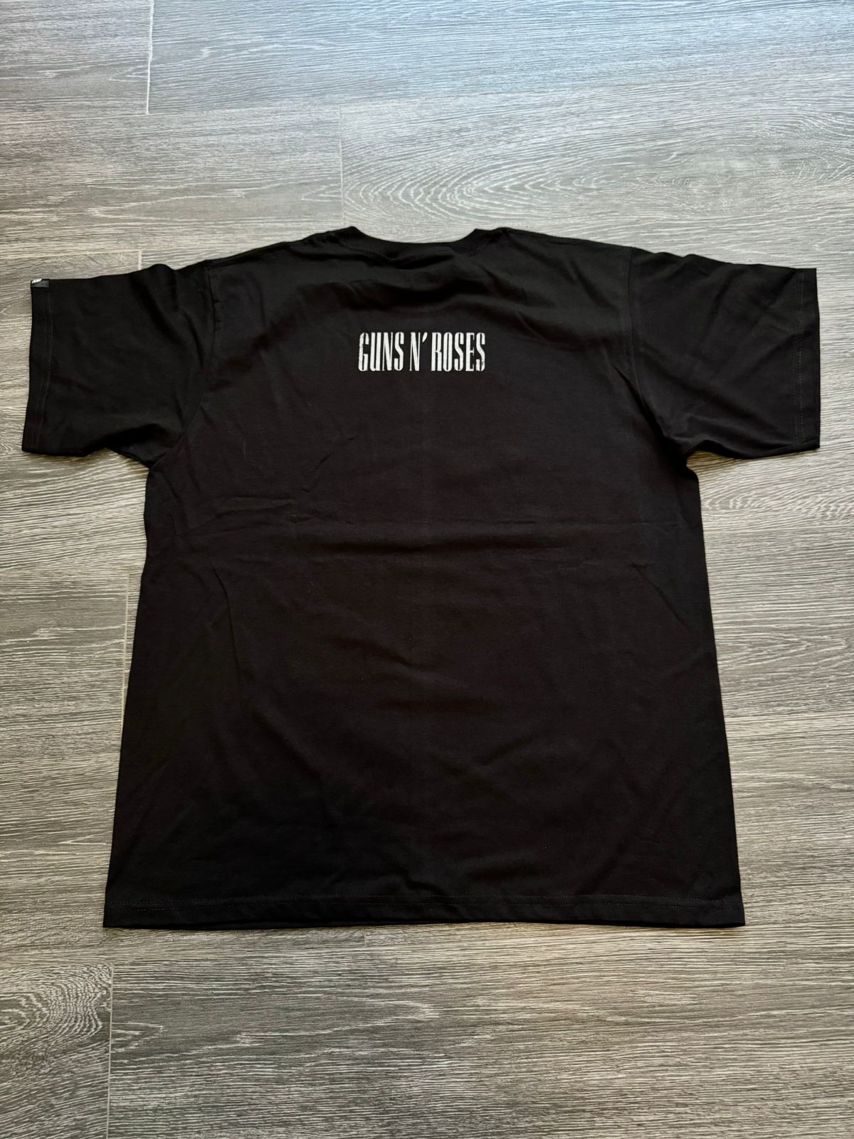 Playera Guns N' Roses