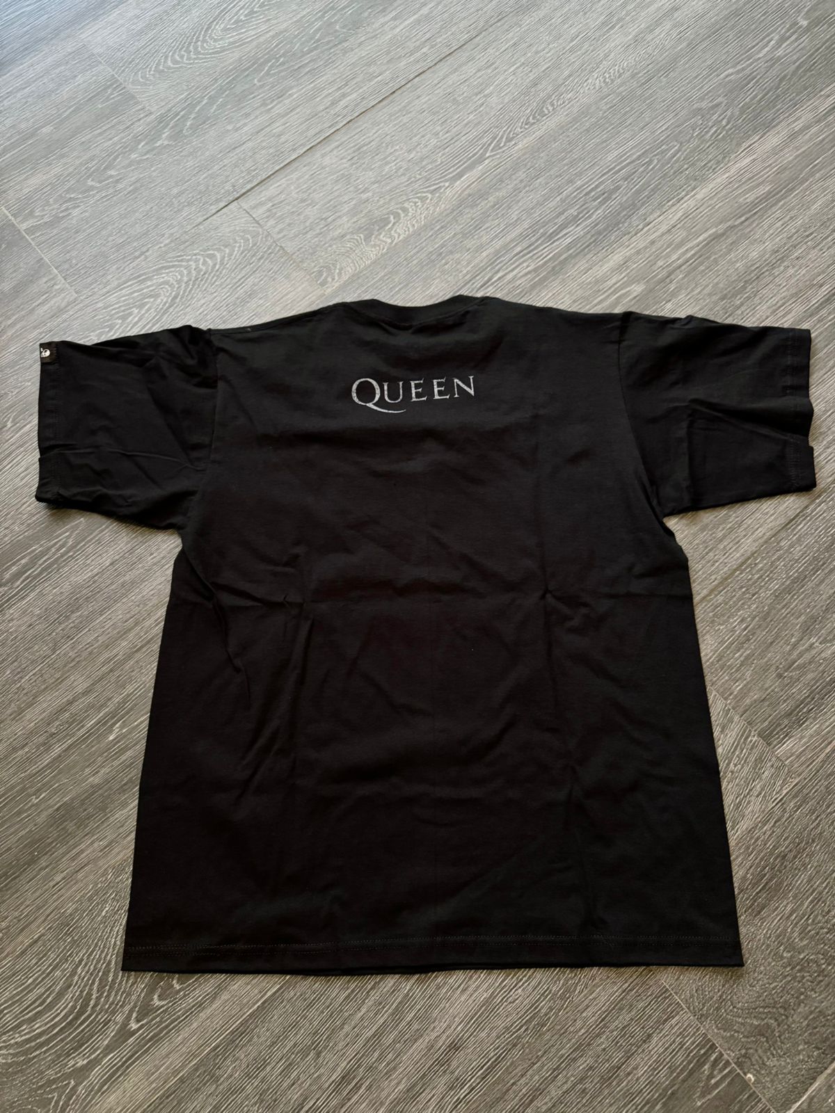 Playera Queen