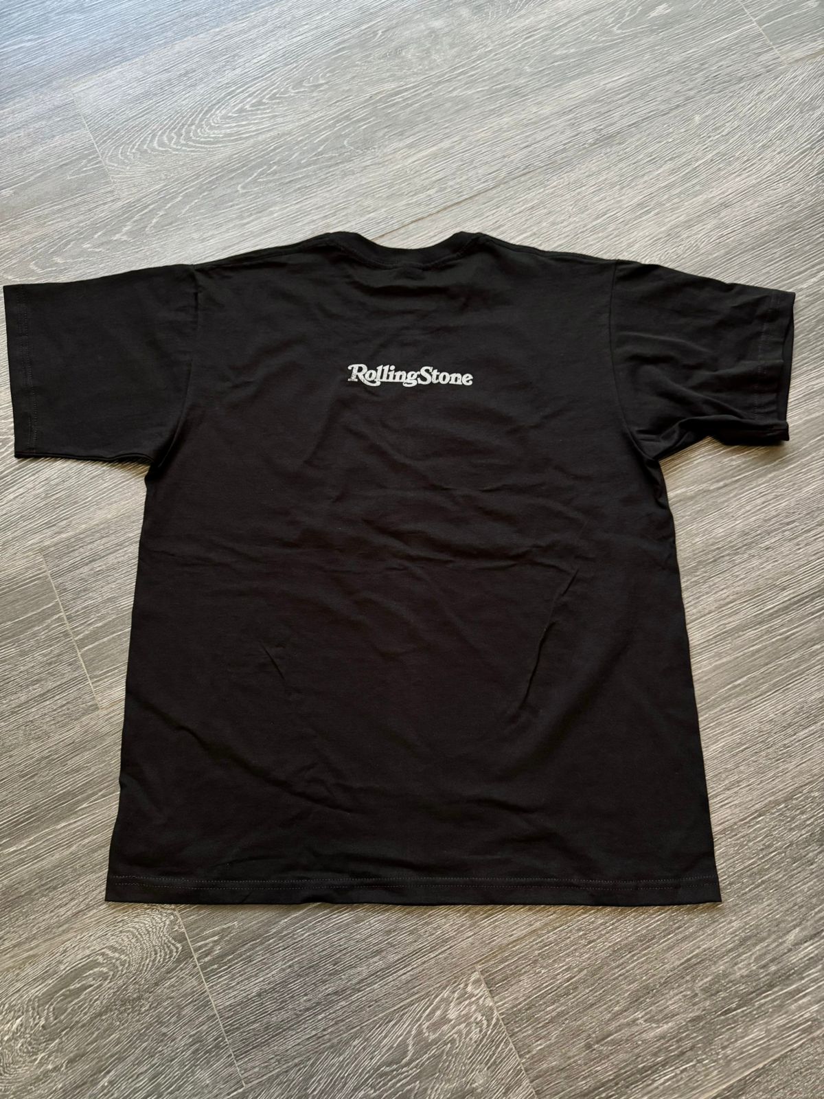 Playera Rolling Stones